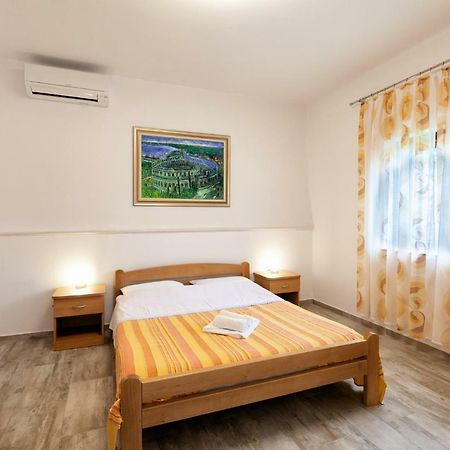 Apartment Ema プレマントゥーラ エクステリア 写真